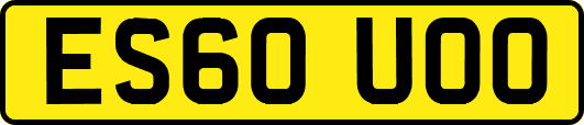 ES60UOO
