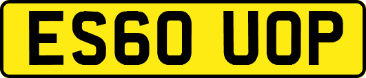 ES60UOP