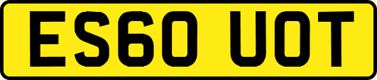 ES60UOT