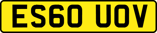 ES60UOV