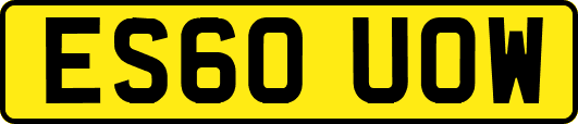 ES60UOW