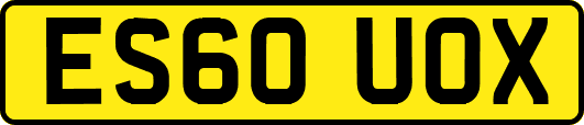ES60UOX