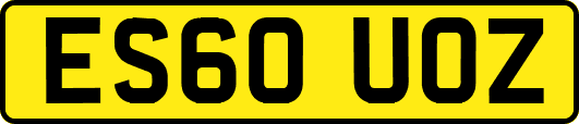 ES60UOZ