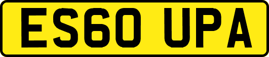 ES60UPA