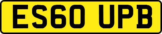 ES60UPB