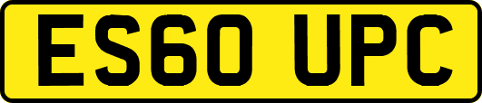 ES60UPC