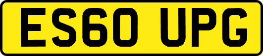 ES60UPG