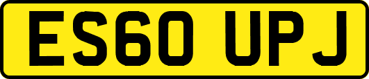 ES60UPJ