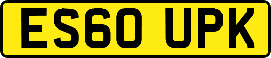 ES60UPK