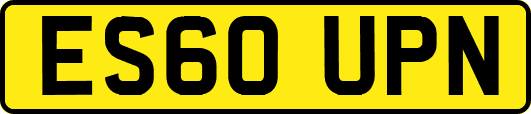 ES60UPN