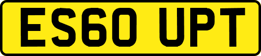 ES60UPT