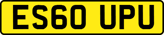 ES60UPU