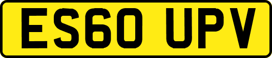 ES60UPV