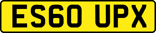 ES60UPX