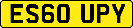 ES60UPY