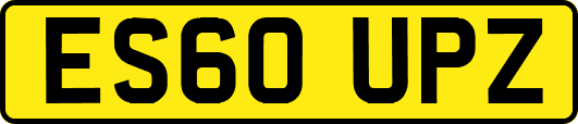 ES60UPZ