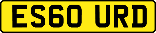 ES60URD