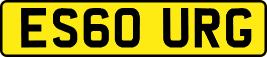 ES60URG