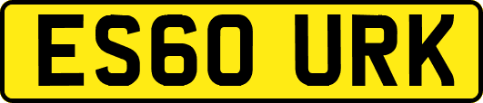 ES60URK
