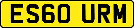 ES60URM