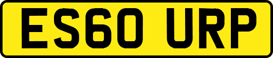 ES60URP