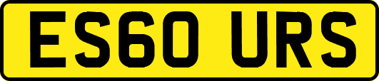 ES60URS