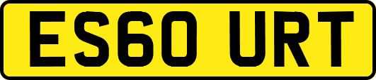 ES60URT
