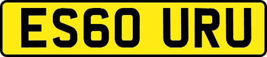 ES60URU