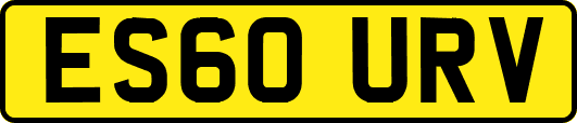 ES60URV