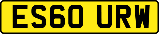 ES60URW