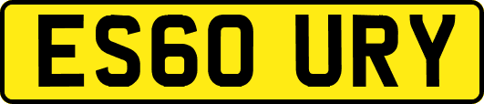 ES60URY