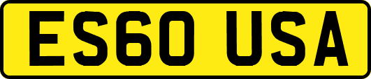 ES60USA
