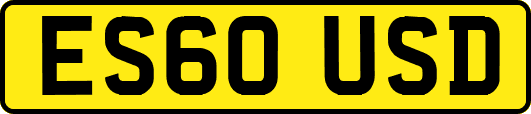 ES60USD