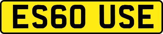 ES60USE