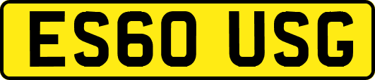 ES60USG