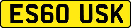 ES60USK