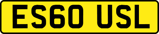 ES60USL