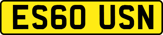 ES60USN
