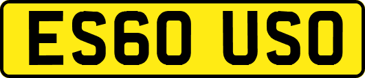 ES60USO