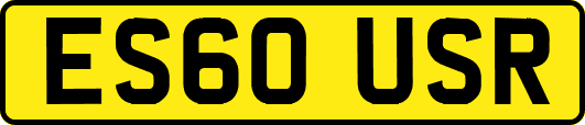 ES60USR