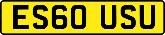ES60USU