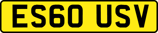 ES60USV