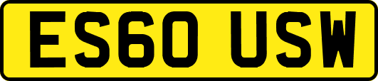 ES60USW