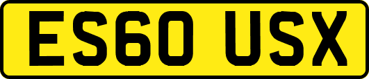 ES60USX