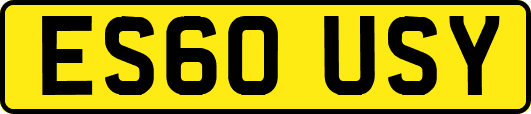 ES60USY