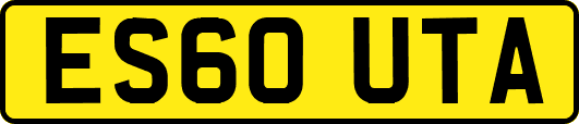 ES60UTA