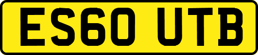 ES60UTB