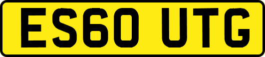ES60UTG
