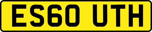 ES60UTH