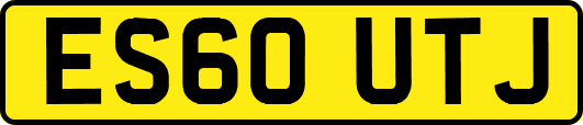 ES60UTJ